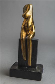 Roland Martin | 74 Artworks at Auction | MutualArt