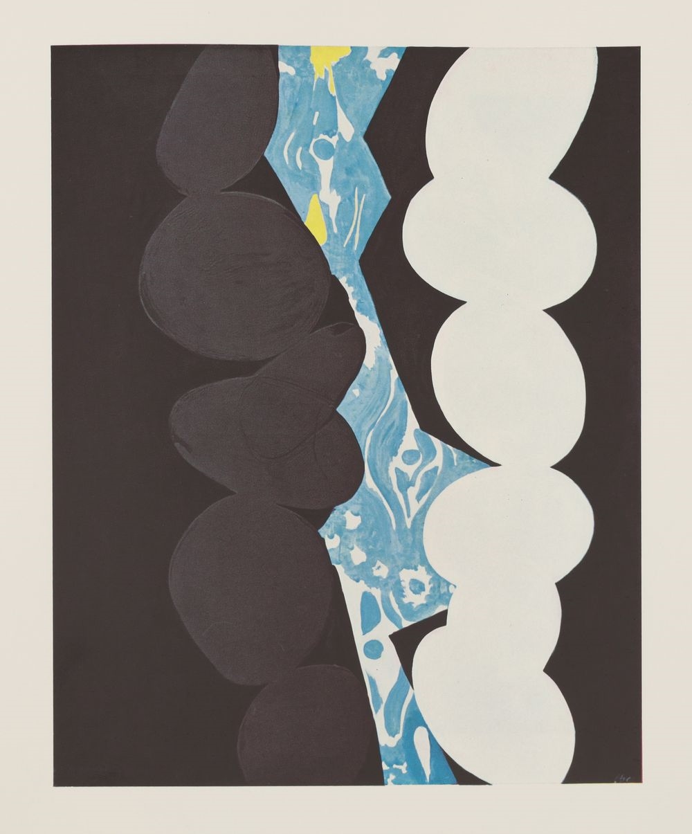 Ernst Wilhelm Nay | 1,324 Artworks at Auction | MutualArt