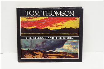 Tom Thomson Art for Sale: Available Works & Gallery Listings