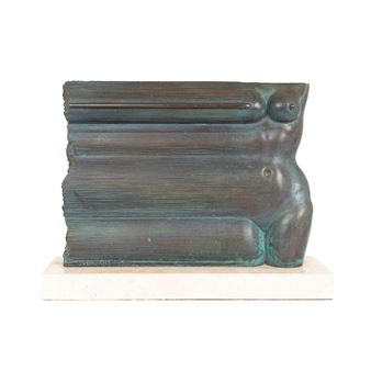 Angelina Lavernia | 15 Artworks at Auction | MutualArt