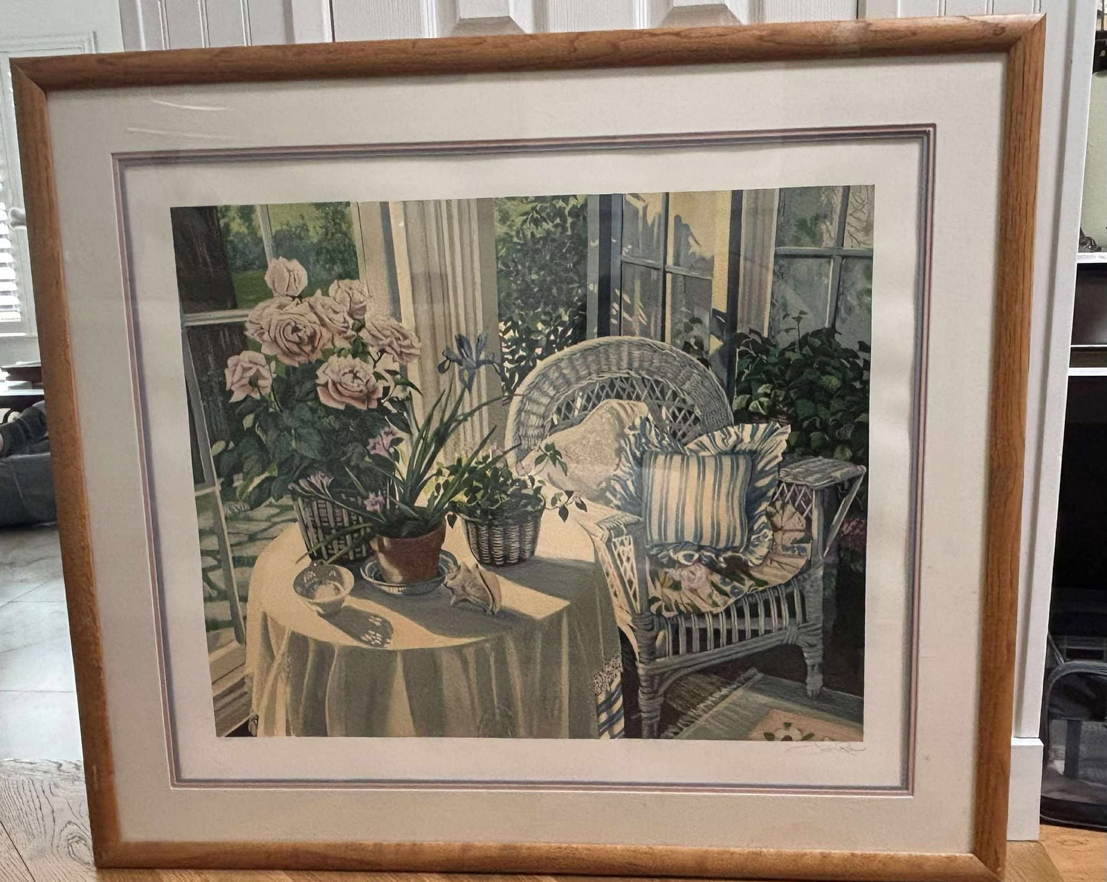 Susan Rios | 169 Artworks at Auction | MutualArt