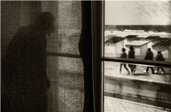 Close to Léon Spilliaert. Dialogue with Contemporary Art - Native Auction House