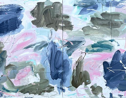 The London Regional Index: 5 Artists Defining the Market