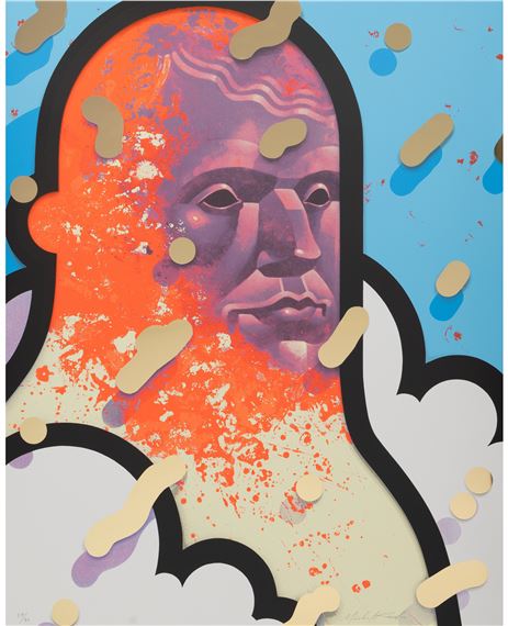 Michael Reeder | Eternal Paradise (2020) | MutualArt