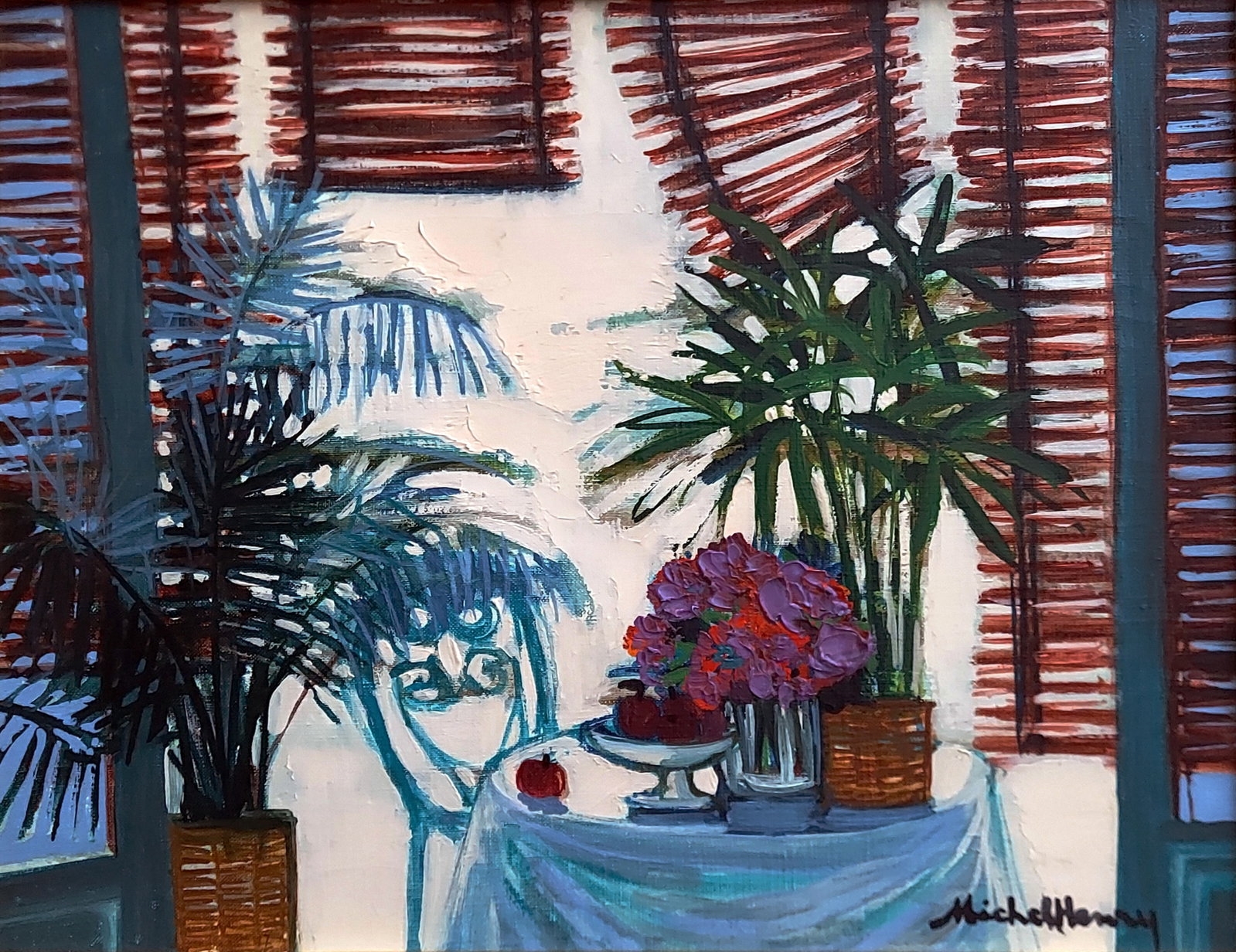 Michel Henry | 685 Artworks at Auction | MutualArt