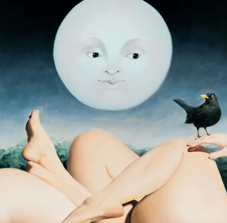 Ines Fernandez-Shaw: Objects in Mirror Are Closer Than They Appear at Duran Contemporain