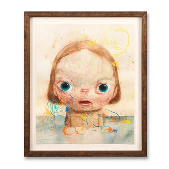 Roby Dwi Antono Art for Sale: Available Works & Gallery Listings