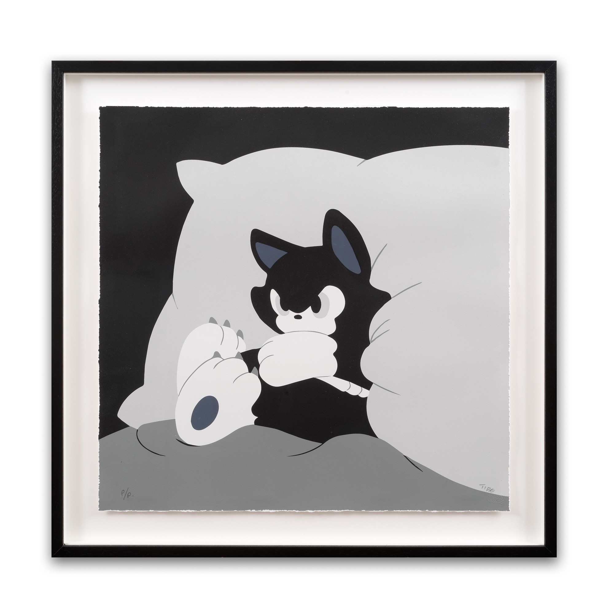 TIDE | 195 Artworks at Auction | MutualArt