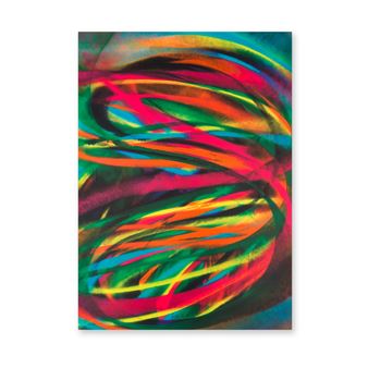 Katharina Grosse | 543 Artworks at Auction | MutualArt