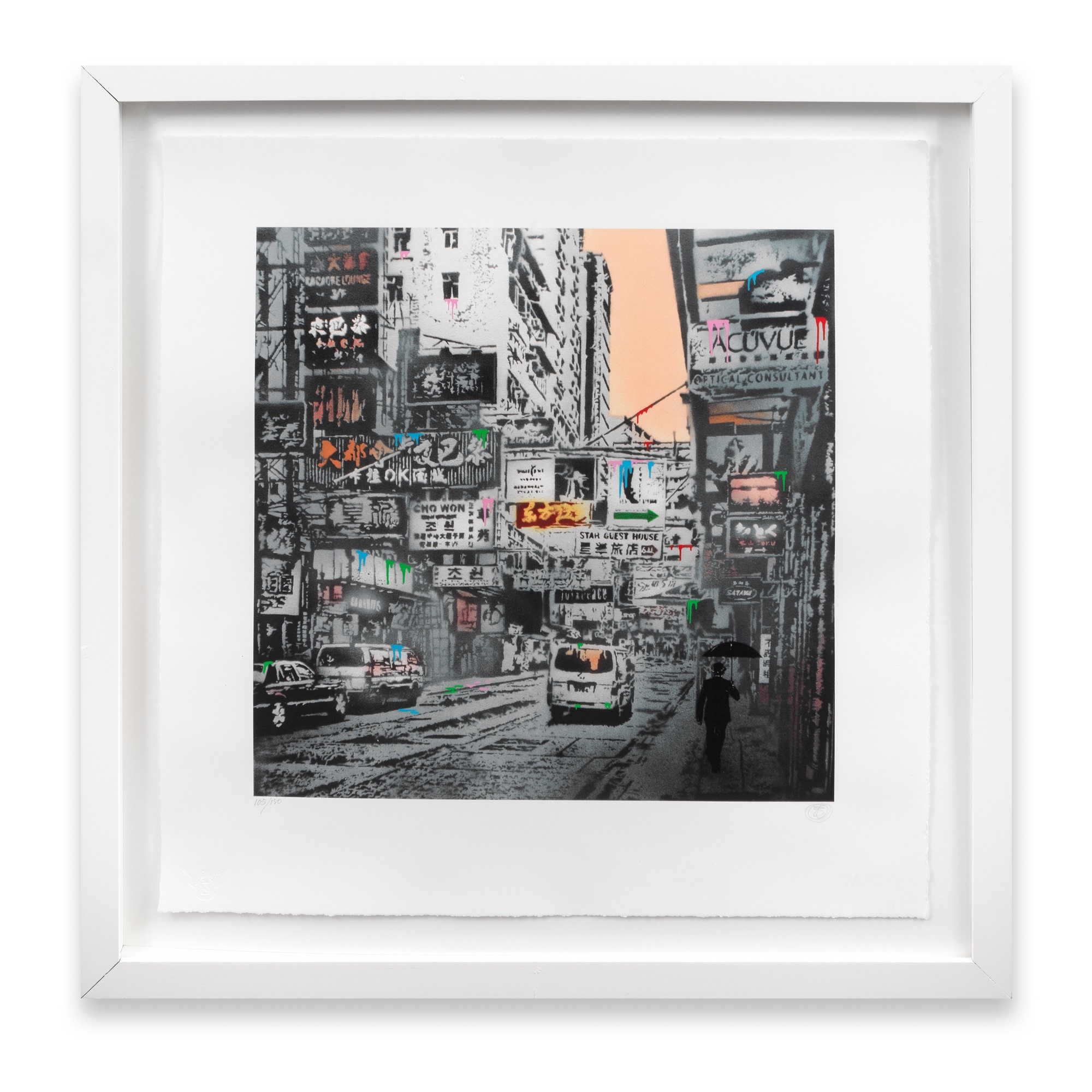 Nick Walker | 642 Artworks at Auction | MutualArt
