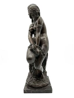 Giacomo Ginotti Overview: Sales Records & Exhibition History