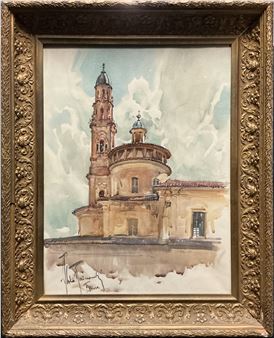 Aldo Raimondi Market Data: Auction Results & Gallery Prices