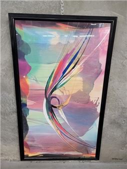 Elba Alvarez Art for Sale: Available Works & Gallery Listings
