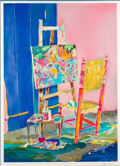 Jennifer Markes Auction Results: Historical Sales Records