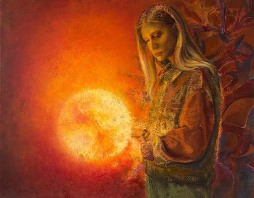 Why Painting Still Matters in the Digital Age