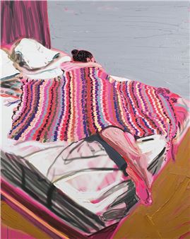 Contemporary Canadian Art - Heffel Online
