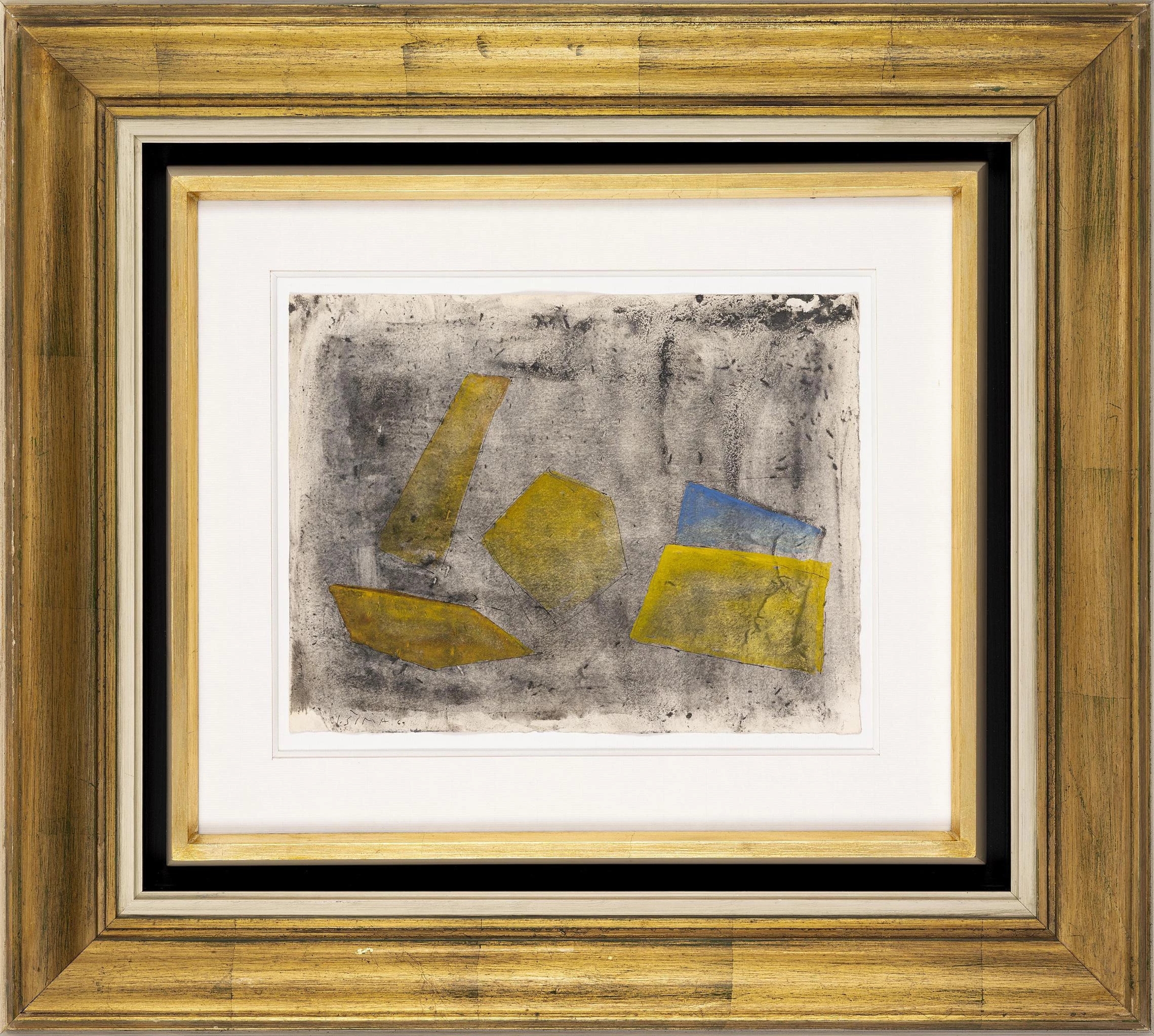 Josef Sima | 828 Artworks at Auction | MutualArt