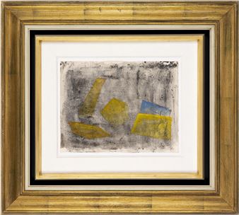 Josef Sima | 828 Artworks at Auction | MutualArt