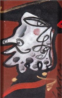 Juan Garcés | 178 Artworks at Auction | MutualArt