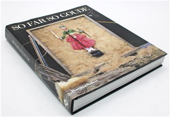 Jean Paul Goude | 79 Artworks at Auction | MutualArt
