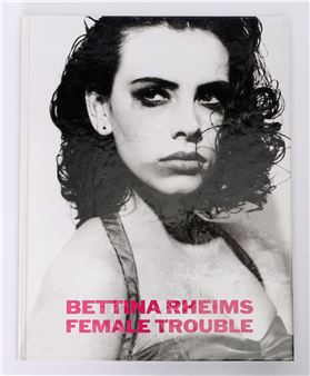 Bettina Rheims Market Data: Auction Results & Gallery Prices