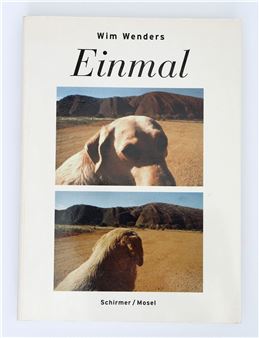 Wim Wenders | 148 Artworks at Auction | MutualArt