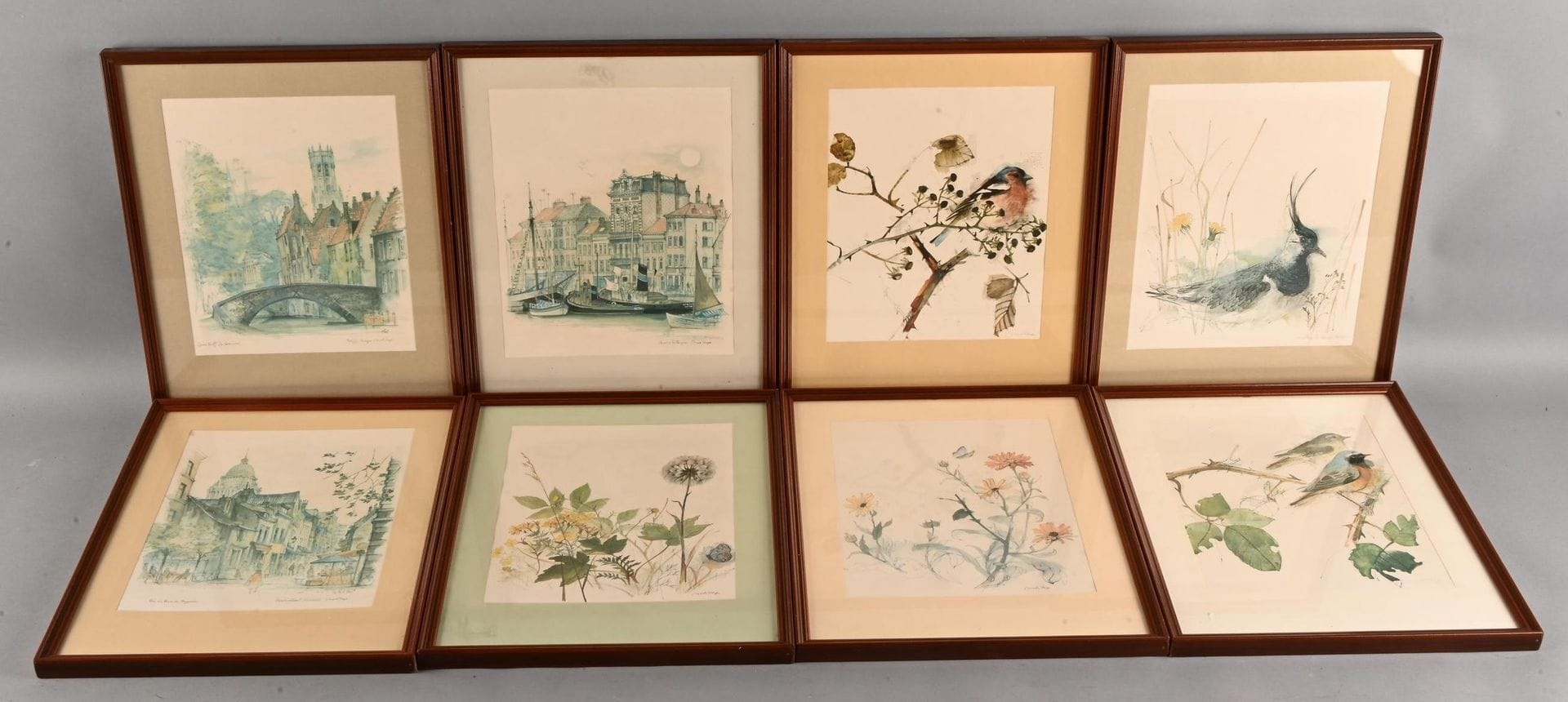 Mads Stage | 59 Artworks at Auction | MutualArt