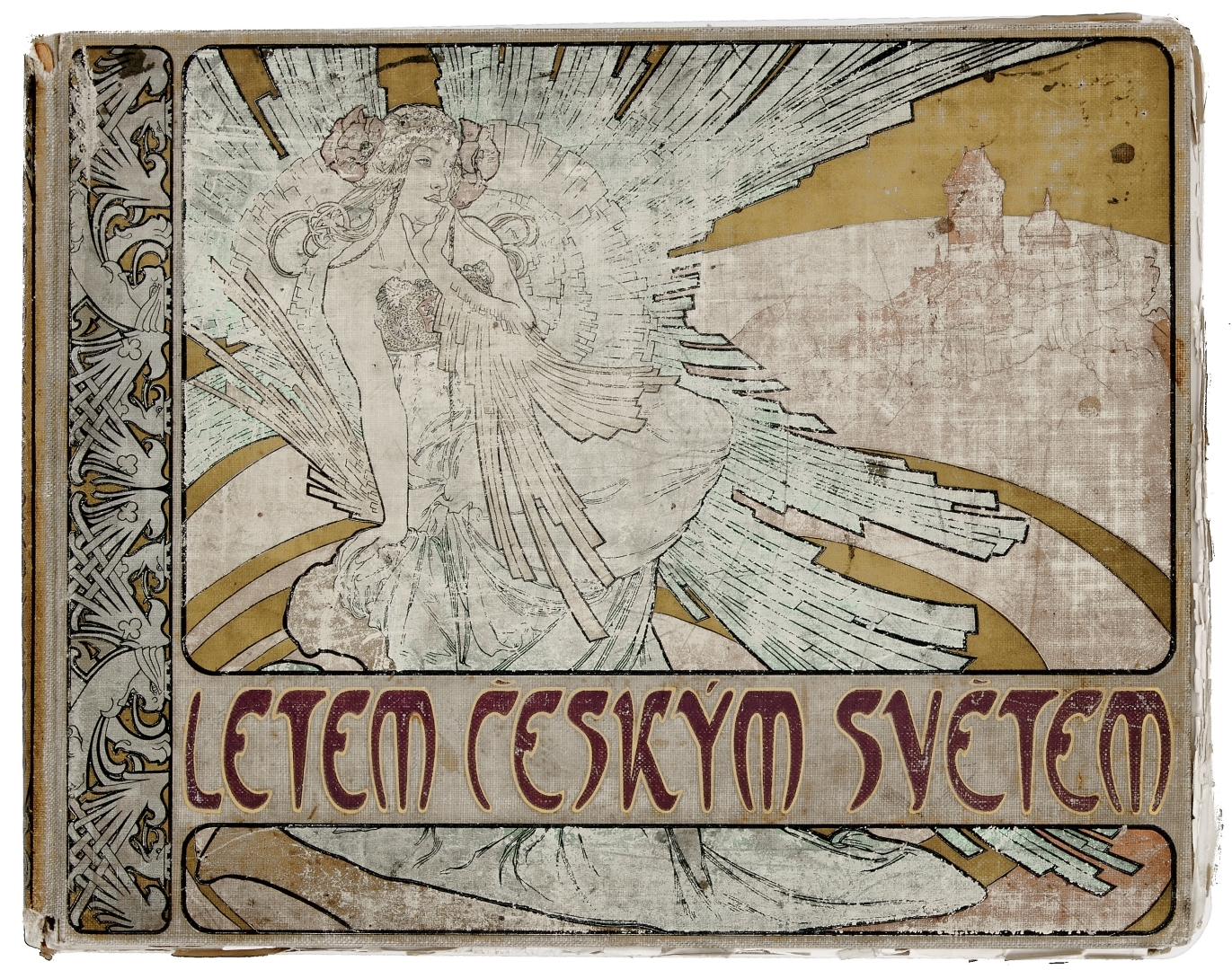 Alphonse Mucha | 5,489 Artworks at Auction | MutualArt