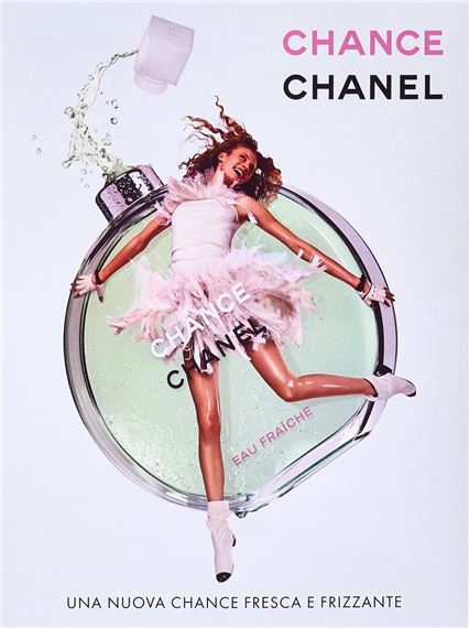 Jean Paul Goude Art for Sale: Available Works & Gallery Listings