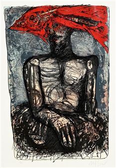 Nelson Domínguez | 133 Artworks at Auction | MutualArt