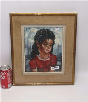 Etienne Roth Auction Results: Past Sales & Hammer Prices