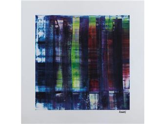 Gerhard Richter Art for Sale: Available Works & Gallery Listings