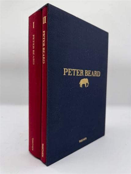 Peter Beard | Calendrier Pirelli (2009) | MutualArt