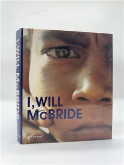 Will McBride Art for Sale: Available Works & Gallery Listings