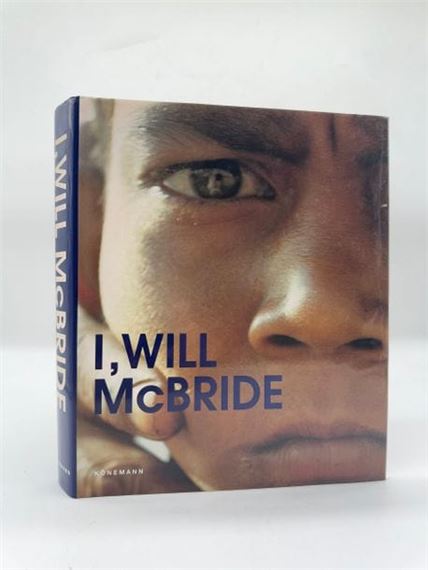 Will McBride - 645 Artworks for Sale & Sold