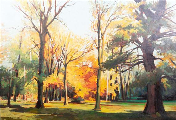 Richard Taubenek Auction Results: Historical Sales Records