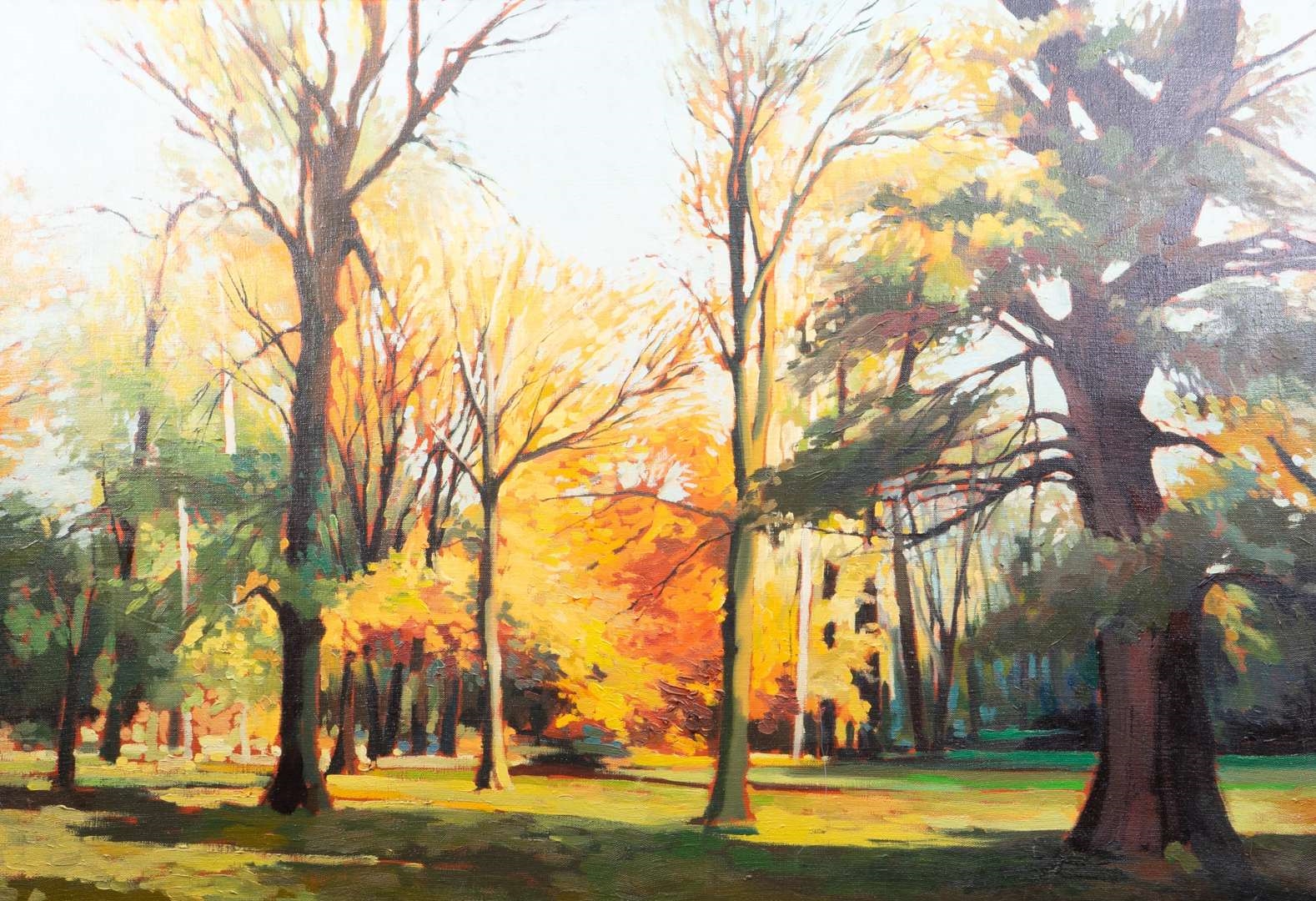 Richard Taubenek Auction Results: Historical Sales Records