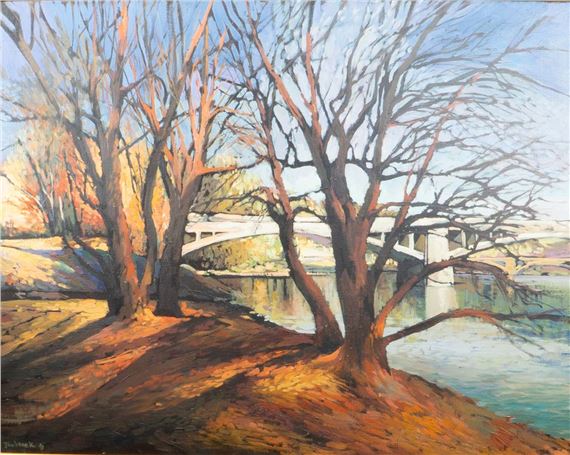 Richard Taubenek Auction Results: Historical Sales Records