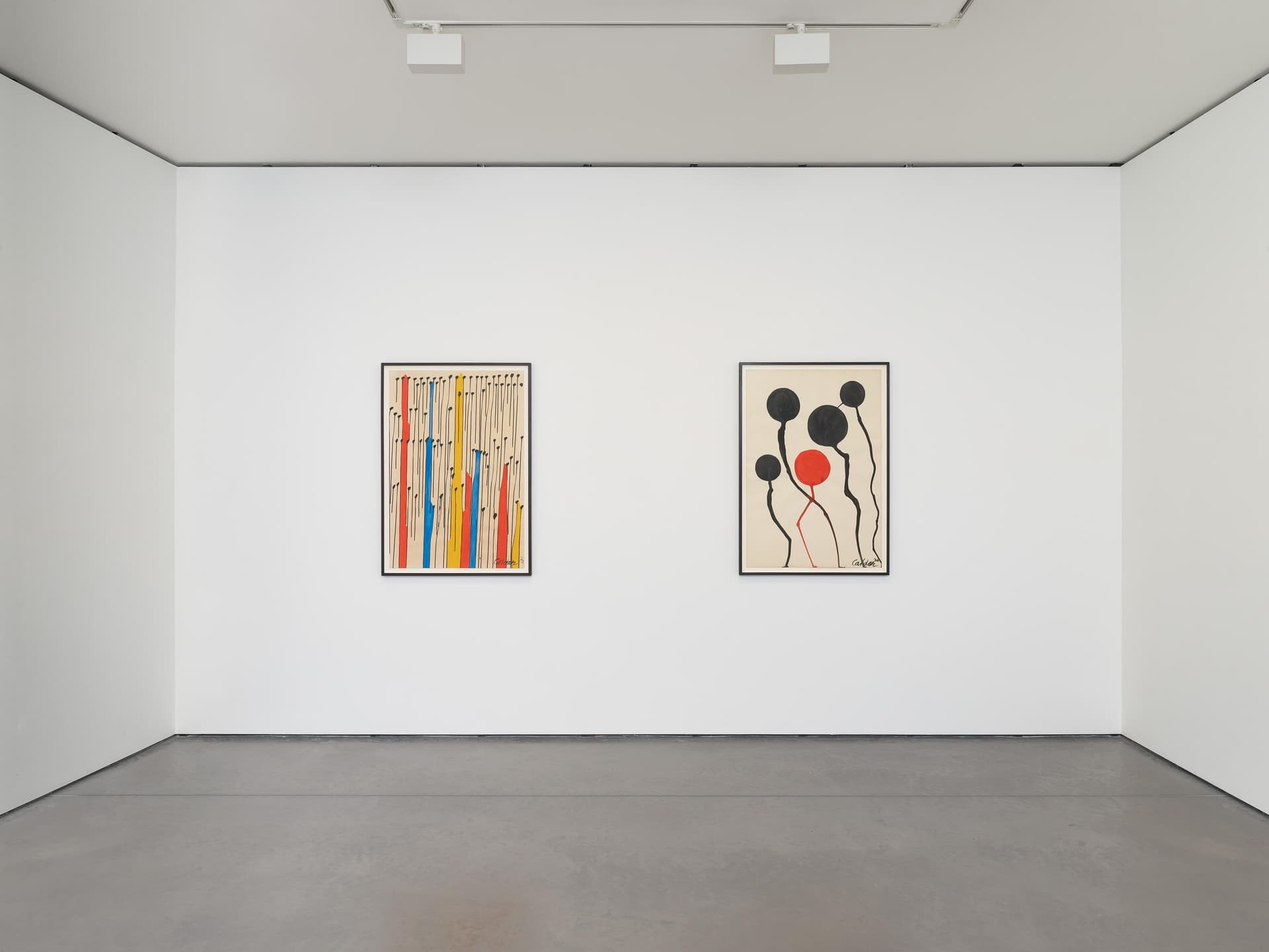 Alexander Calder: Special Viewing Room Presentation at Goodman Gallery
