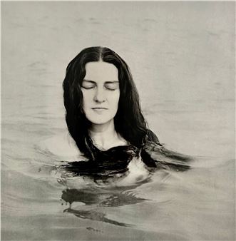 アート・デザイン・音楽 Harry Callahan photographs An exhibition
