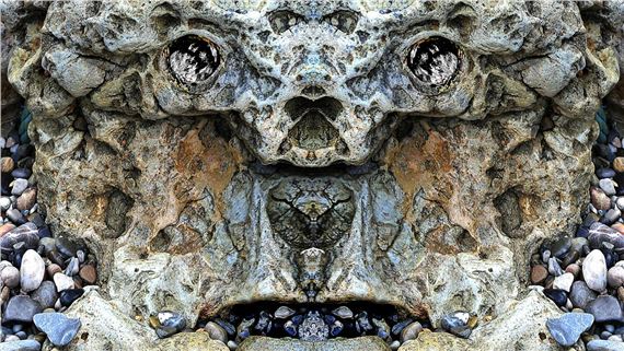 Enzo Ragazzini: Creature at Arco Gallery