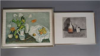 Annapia Antonini Art for Sale: Available Works & Gallery Listings