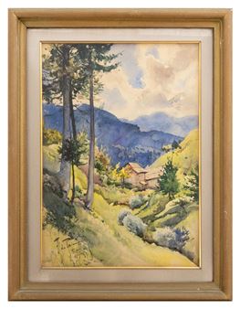 Aldo Raimondi Market Data: Auction Results & Gallery Prices