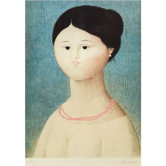 Antonio Bueno Market Data: Auction Results & Gallery Prices