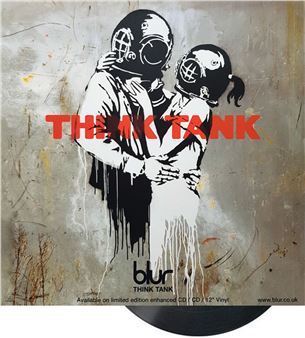 Tank Lovers