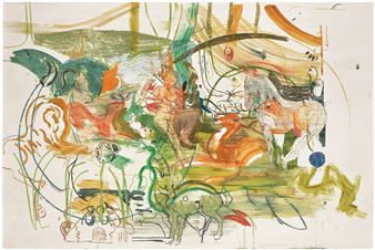 Untitled (Paradise)