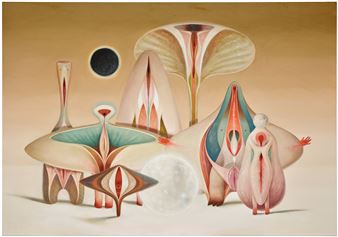 Roby Dwi Antono Art for Sale: Available Works & Gallery Listings