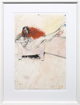 Roland Martin Art for Sale: Available Works & Gallery Listings