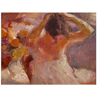 Joan Beltran Bofill Art for Sale: Available Works & Gallery Listings