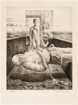 Eduardo Naranjo | 180 Artworks at Auction | MutualArt
